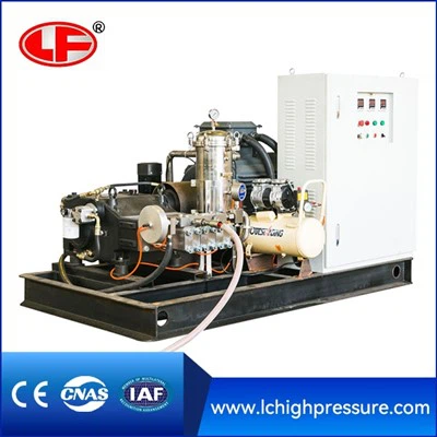 Kõrgsurveveepihustusseadmed